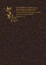 La mulatre comme il y a beaucoup de blanches. Ouvrage pouvant faire suite au negre comme il y a peu de blancs. Volumes 1-2 - Unknown