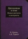 Дроздовцы в огне. Живые рассказы и материалы - И. Лукаш, А.В. Туркул