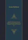 Abrege de l'histoire de l'Ordre de S. Benoist, ou, il est parle des saints, des hommes illustres, de la fondation, & des principaux evenemens des monasteres. Tome 2. Part 1 - Louis Bulteau