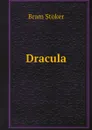 Dracula - Bram Stoker