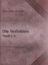 Die Verlobten. Theil 1-3 - Alessandro Manzoni