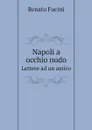 Napoli a occhio nudo. Lettere ad un amico - Renato Fucini