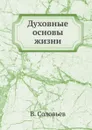 Духовные основы жизни - В. Соловьев