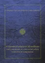 A chemical analysis of wolfram. And examination of a new metal, which enters into its composition - C.W. Scheele, T. Bergman, Juan José de Elhuyar, Fausto Delhuyar