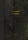 Большая Москва - С.С. Шестаков