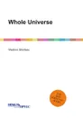 Whole Universe - Vladimir Sibirtsev