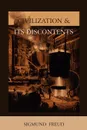 Civilization and Its Discontents - Sigmund Freud