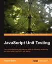 JavaScript Unit Testing - Hazem Ahmed Saleh Ahmed