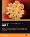 Practical Data Analysis and Reporting with Birt - John Ward