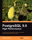 PostgreSQL 9.0 High Performance - Gregory Smith