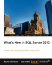 What's New in SQL Server 2012 - Rachel Clements, Jon Reade