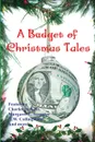 A Budget of Christmas Tales - Чарльз Диккенс, H. W. Collingwood, Hezekiah Butterworth