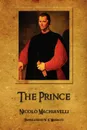 The Prince - Niccolo Machiavelli, W. K. Marriott