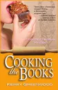 Cooking the Books. A Corinna Chapman Mystery - Kerry Greenwood