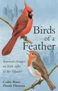 Birds of a Feather. Seasonal Change on Both Sides of the Atlantic - Colin Rees, Derek Thomas