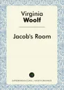 Jacob's Room - Virginia Woolf