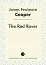 The Red Rover - James Fenimore Cooper