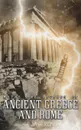 Myths and Legends of Ancient Greece and Rome - E. M. Berens