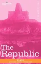 The Republic - Plato, Benjamin Jowett