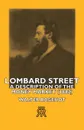Lombard Street- A Description of the Money Market (1882) - Walter Bagehot