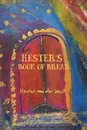 Hester's Book of Bread - Hester Van Der Walt