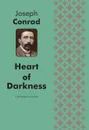 Heart of Darkness. A Philosophical Novella - Joseph Conrad