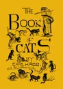 The Book of Cats (illustrated edition) - Charles Henry Ross