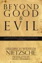 Beyond Good & Evil - Friedrich Wilhelm Nietzsche, Helen Zimmern