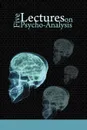 Five Lectures on Psycho-Analysis - Sigmund Freud