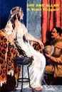 She and Allan - H. Rider Haggard