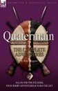 Quatermain. the Complete Adventures: 7-Allan and the Ice Gods, Four Short Adventures & Nada the Lily - H. Rider Haggard