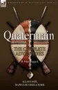 Quatermain. The Complete Adventures 2 Allan S Wife, Maiwa S Revenge & Marie - H. Rider Haggard