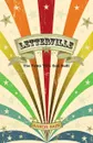 Letterville. The Town That God Built - Aaron Sain