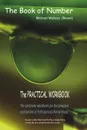 The Book of Number. Practical Workbook - Michael Wallace