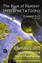 Book of Number. Interpretations - Michael Wallace