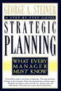 Strategic Planning - George Albert Steiner