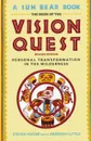 Book of Vision Quest - Steven Foster, George Foster