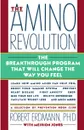 Amino Revolution - Robert Erdmann, Meirion Jones
