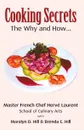 Cooking Secrets. The Why and How - Laurent Hill & Hill