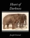 Heart of Darkness - Joseph Conrad