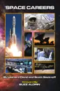 Space Careers - Scott Sacknoff, Leonard David