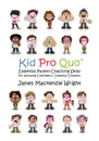 Kid Pro Quo - James MacKenzie Wright