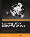 Learning LEGO Mindstorms EV3 - Gary Garber