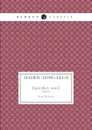 Daddy-Long-Legs. Epistolary novel - Jean Webster