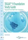 TOGAF® 9 Foundation Study Guide - 3rd  Edition - Rachel Harrison
