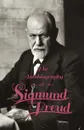 Autobiography - Sigmund Freud - Sigmund Freud