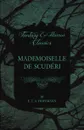 Mademoiselle de Scuderi (Fantasy and Horror Classics) - E. T. A. Hoffmann