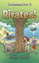 Pirates! - Clare Jaget