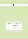 The Secret Garden (Children's novel) - Frances Hodgson Burnett