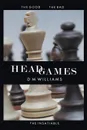 HEAD GAMES - D M Williams